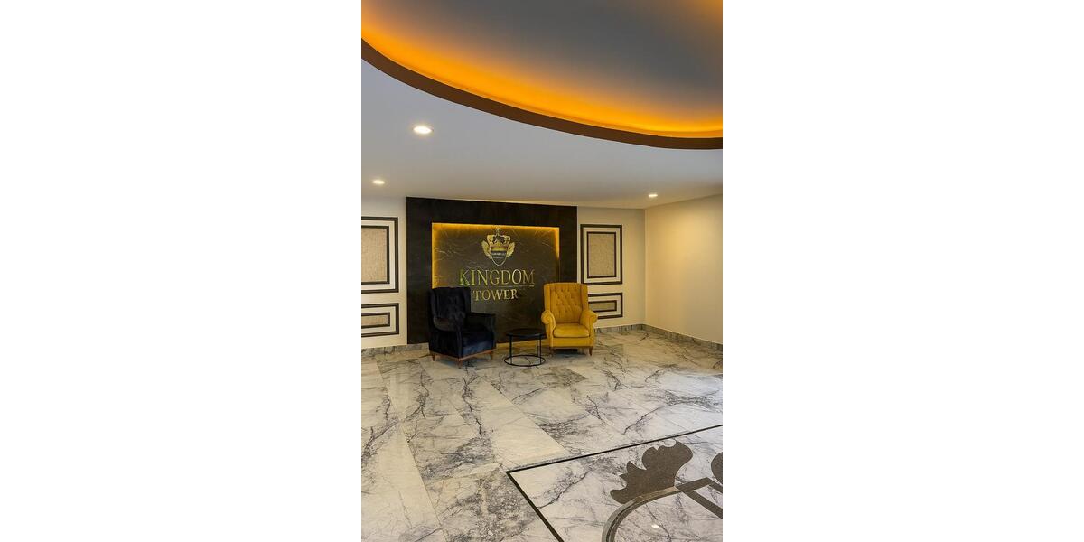 Ferienimmobilie Düsseldorf Stadtmitte - 550&euro; | Angebot:24226342