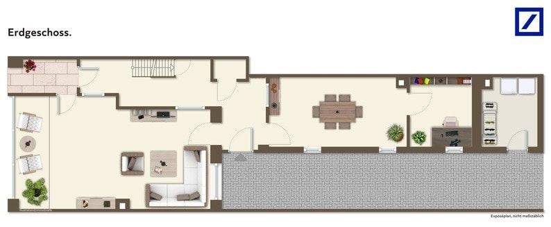 *Krefeld: Charmantes und gepflegtes Stadthaus für die große Familie inkl. kleinem Lagerraum Top* 5 zimmer