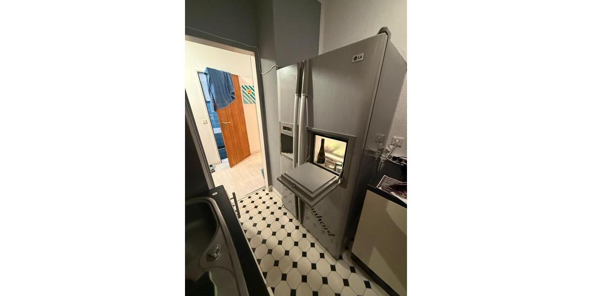 Dachgeschoßwohnung Neuss Augustinusviertel - 2.5 Zimmer, 65 m&sup2;, 850&euro; | Angebot:25635948