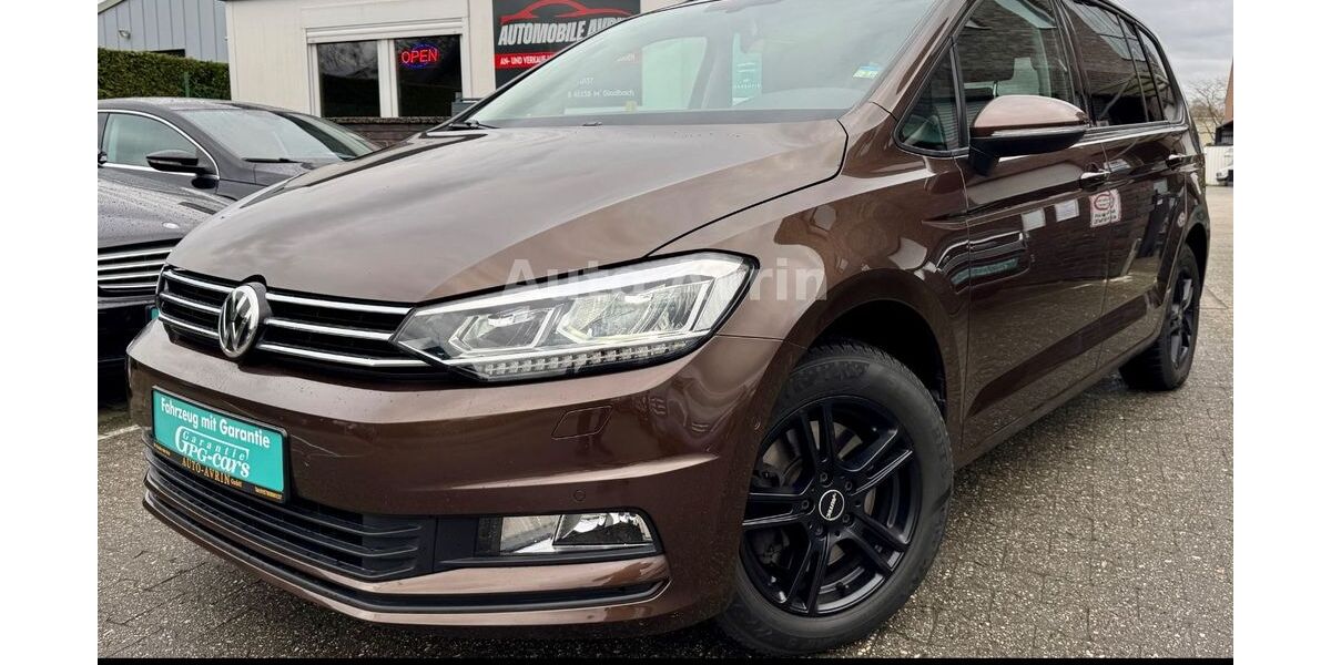 VW Touran 154.999 km 15.699 &euro; Mönchengladbach 41238