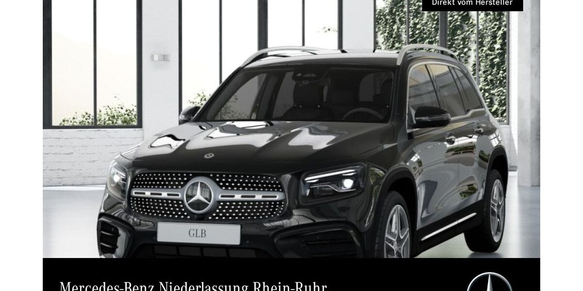 Mercedes-Benz GLB 220 9.900 km 55.490 &euro; Düsseldorf 40470