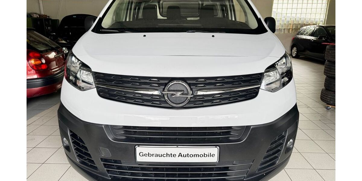 Opel Vivaro 115.000 km 18.500 &euro; Düsseldorf 40599