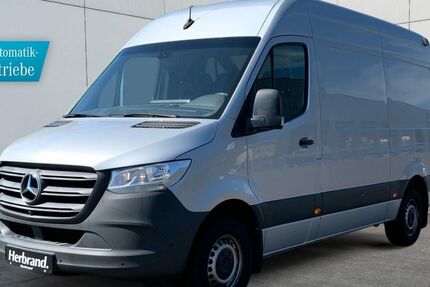 Mercedes-Benz Sprinter 80.424 km 36.747 &euro; Krefeld 47807