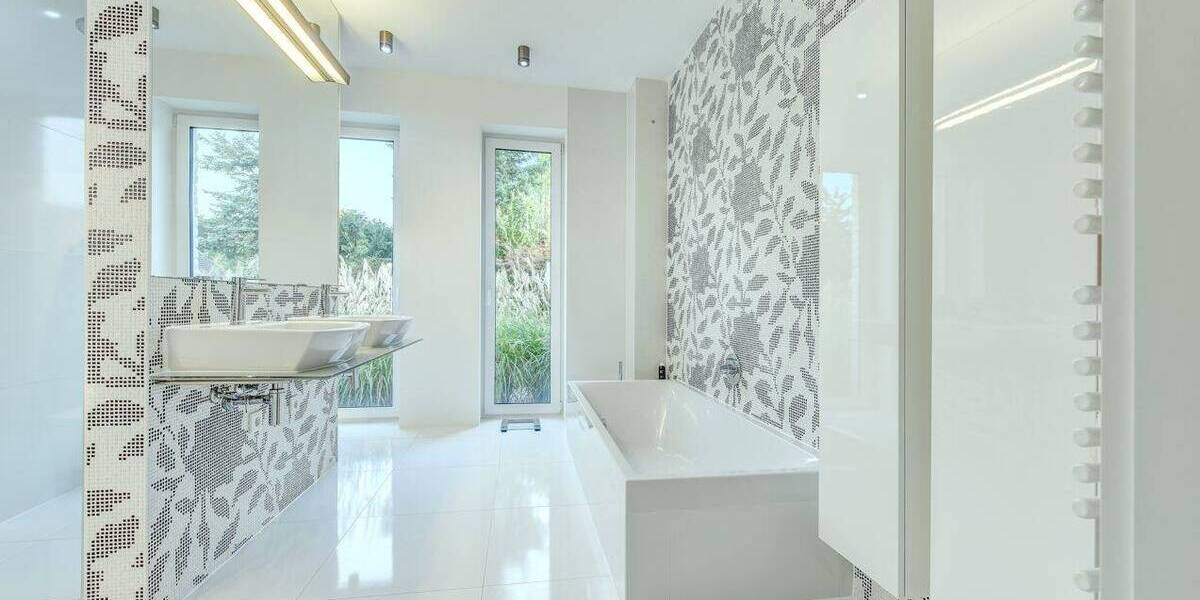 Einfamilienhaus Düsseldorf Angermund - 5 Zimmer, 314 m&sup2;, 2.490.000&euro; | Angebot:25776499