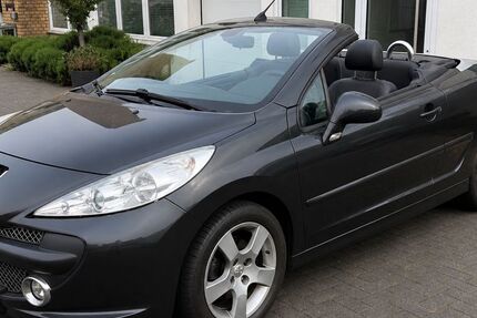 Peugeot 207 45.000 km 7.799 &euro; Neuss 41469