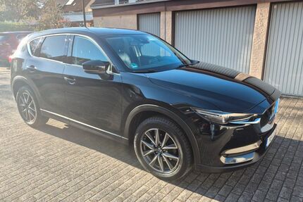 Mazda CX-5 99.800 km 18.899 &euro; Monheim am Rhein 40789