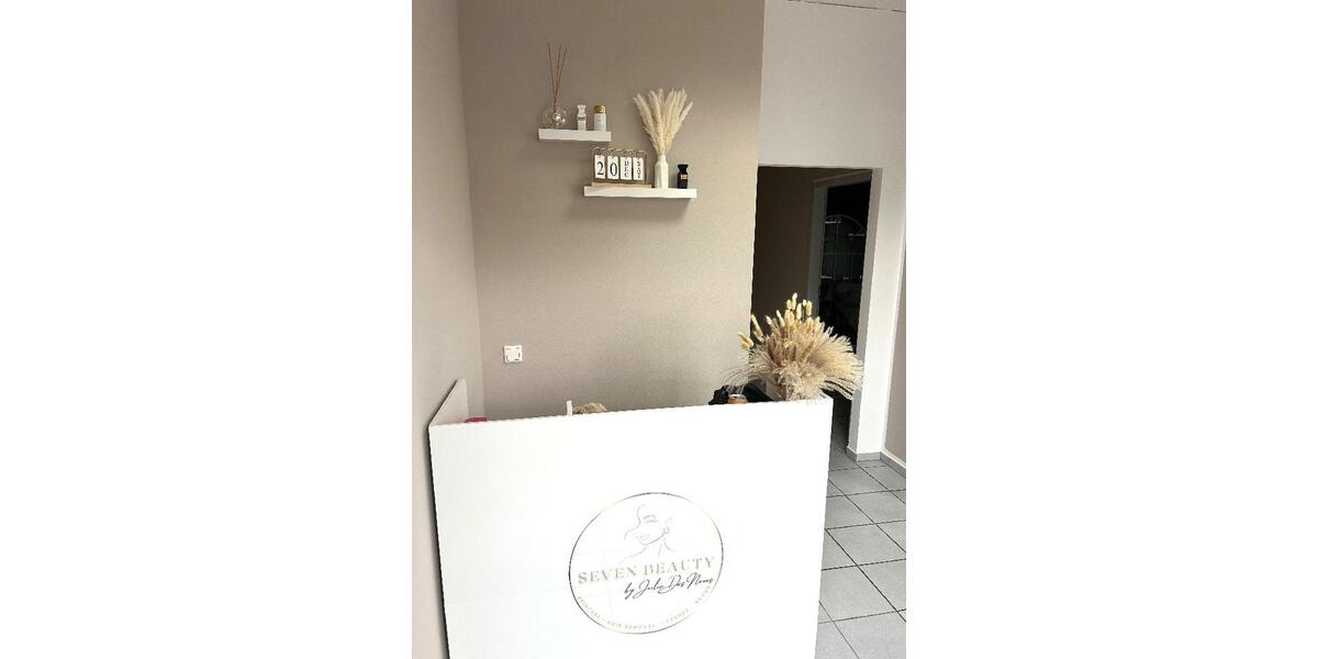 Vielseitig nutzbare Büro-Praxiseinheit in zentraler Lage von Leverkusen-Schlebusch! zimmer