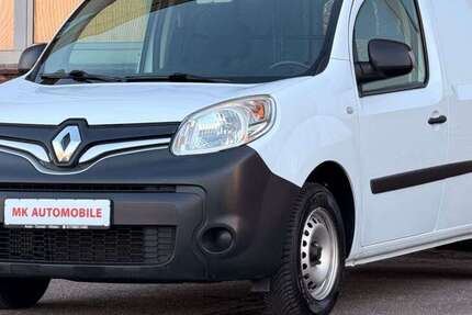 Renault Kangoo 134.000 km 4.900 &euro; Hilden 40721