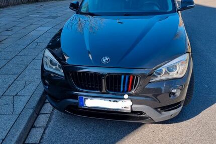 BMW X1 237.000 km 7.000 &euro; Remscheid 42855