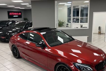 Mercedes-Benz C 250 76.056 km 28.900 &euro; Remscheid 42857