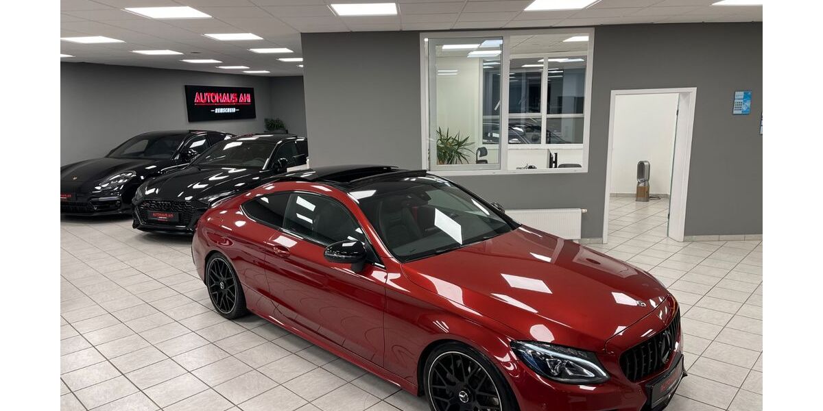 Mercedes-Benz C 250 76.056 km 28.900 &euro; Remscheid 42857