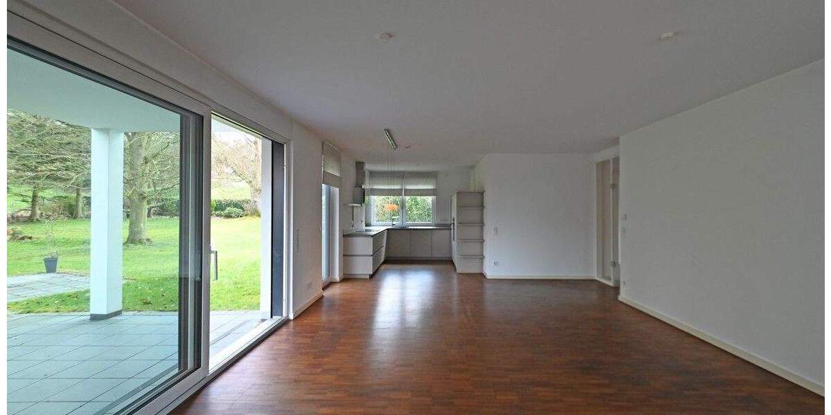 Etagenwohnung Mülheim Menden/Ickten - 4 Zimmer, 134 m&sup2;, 2.100&euro; | Angebot:25834606