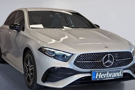 Mercedes A 200