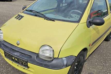 Renault Twingo 113.025 km 2.200 &euro; Kempen 47906