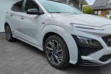 Hyundai KONA 70.125 km 16.690 &euro; Burscheid 51399