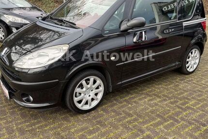 Peugeot 1007 132.000 km 3.990 &euro; Krefeld 47805