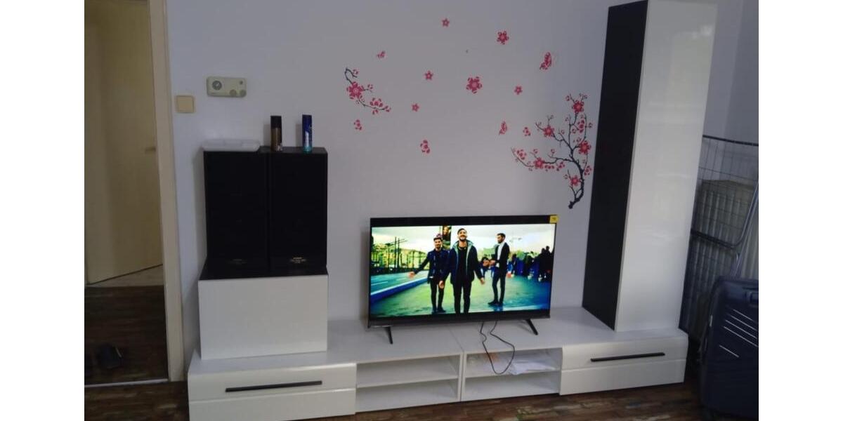 Renovierte 2 Zimmerwohnung 2 zimmer