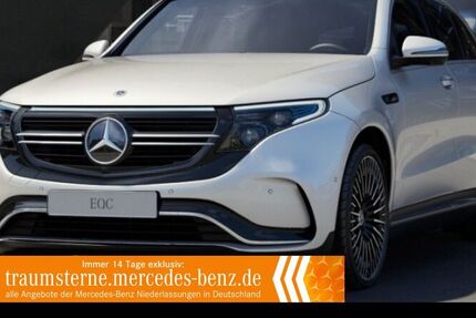 Mercedes-Benz EQC 90.565 km 34.990 &euro; Wuppertal 42115