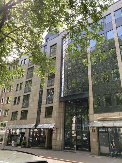 Wohnung zum Mieten in Düsseldorf 1.100 € 110 m²