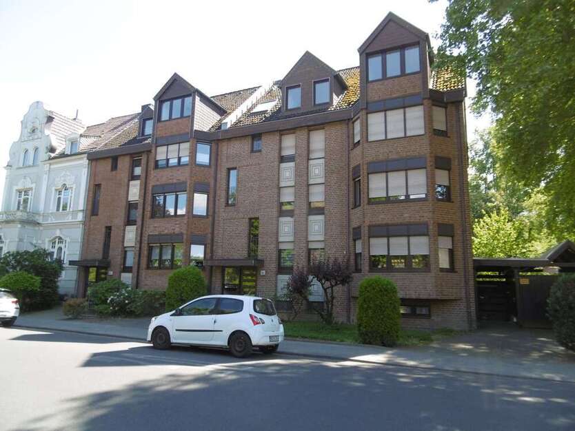 Wohnung zum Mieten in Mönchengladbach 712,50 € 75 m²
