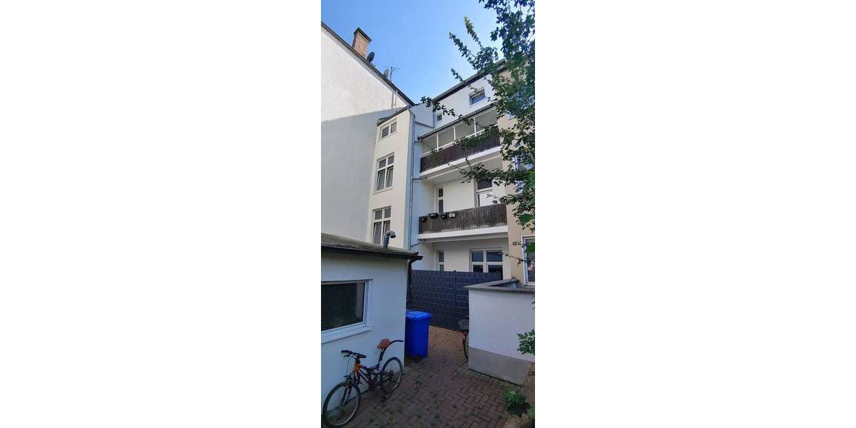 Mehrfamilienhaus, Wohnhaus Leverkusen Opladen - 2 Zimmer, 538 m&sup2;, 1.340.000&euro; | Angebot:26023855