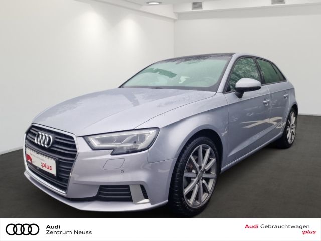 Audi A3 36.811 km 22.330 € Neuss 41464