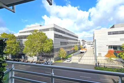 Wohnung zum Kaufen in Düsseldorf Derendorf 119.000 € 23 m² 1 zimmer