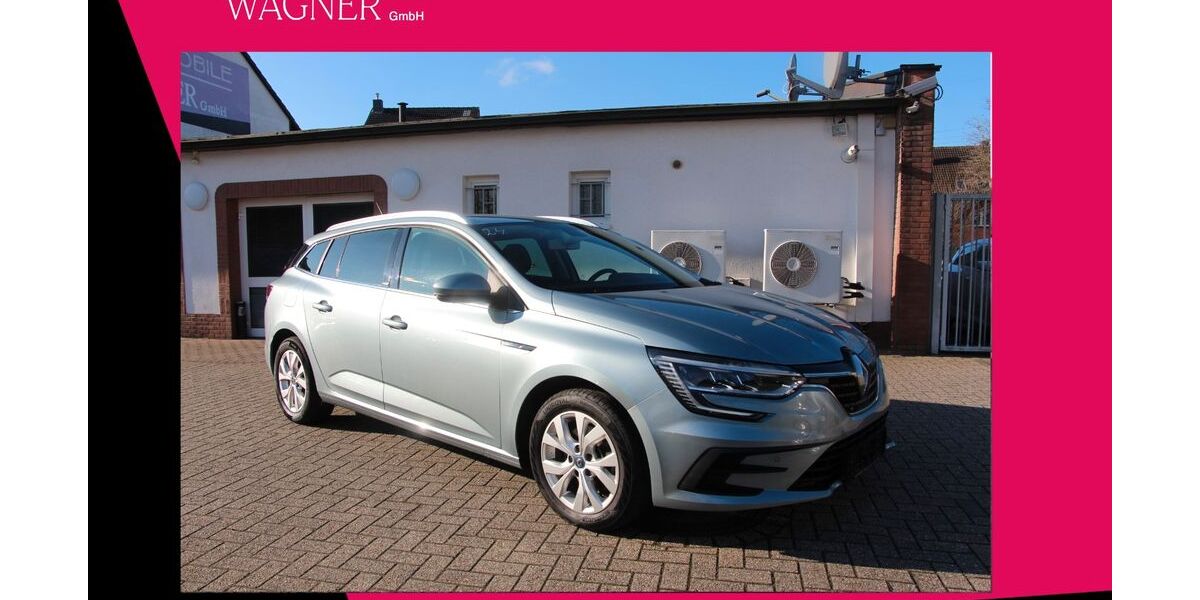 Renault Megane E-TECH 76.350 km 14.590 &euro; Hilden bei Düsseldorf 40721