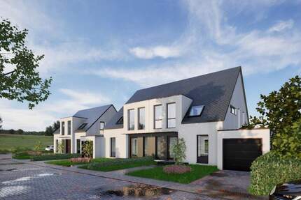 Haus Ratingen Breitscheid - 4 Zimmer, 133 m&sup2;, 621.000&euro; | Angebot:24519855