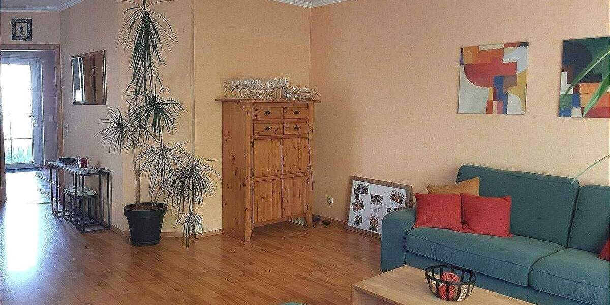 Doppelhaushälfte Duisburg Mündelheim - 5 Zimmer, 116 m&sup2;, 650.000&euro; | Angebot:25836589