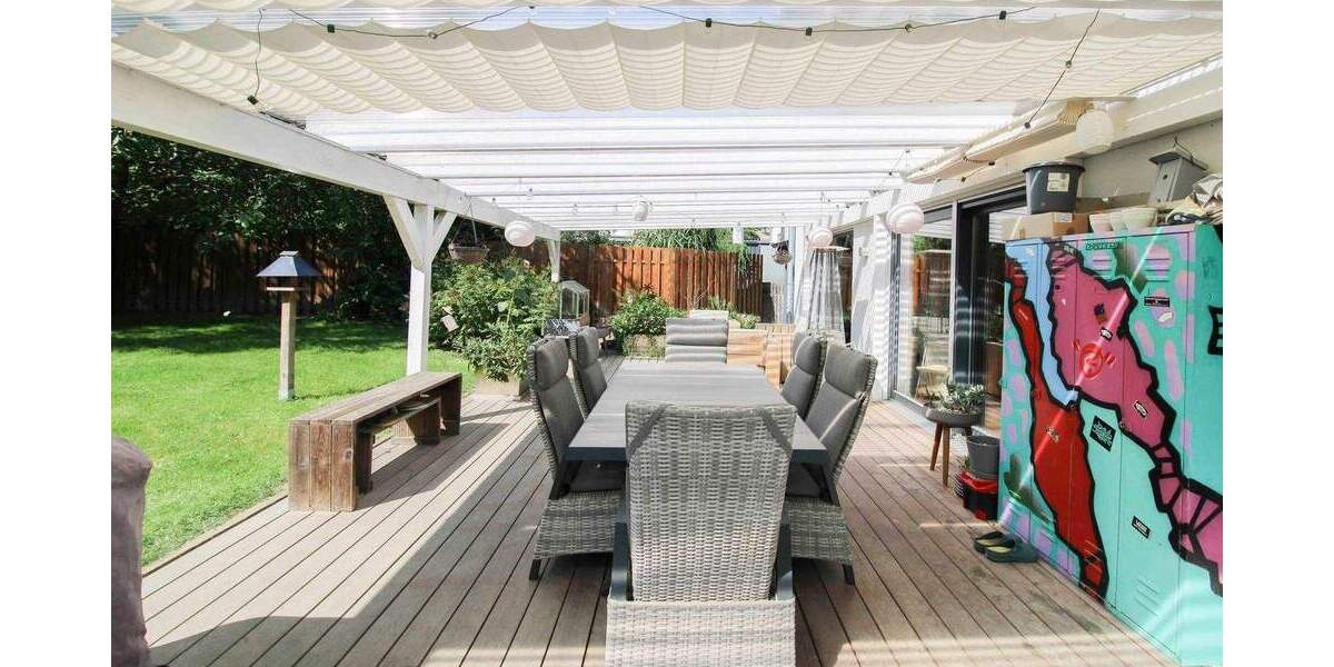 Modernes Einfamilienhaus mit gehobener Ausstattung in idyllischer Lage in Leichlingen 6 zimmer