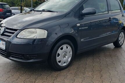 VW Fox 92.775 km 4.999 € Essen 45326