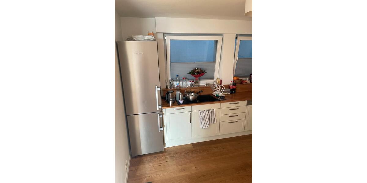 Modernisierte 3,5 Zimmer Eigentumswohnung mit Kamin 3.5 zimmer