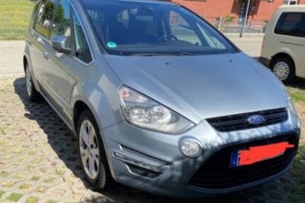 Ford S-Max 229.000 km 4.950 &euro; Mönchengladbach 41239