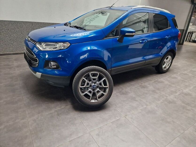 EcoSport