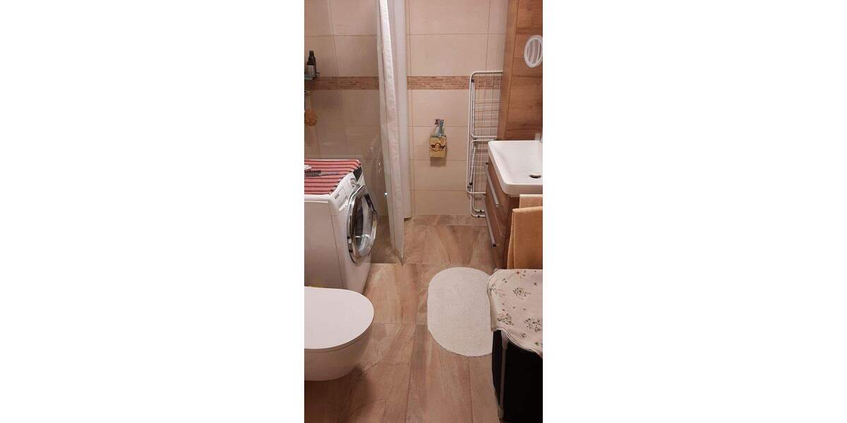 Wohnung in Willich-Anrath für 125000 € 2 zimmer