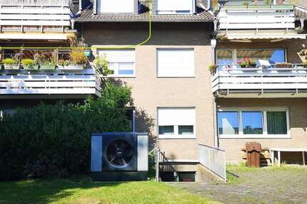 Wohnung zum Mieten in Neuss 725 € 58 m² 2 zimmer