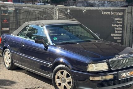 Audi 80 199.000 km 6.999 &euro; Wuppertal 42117