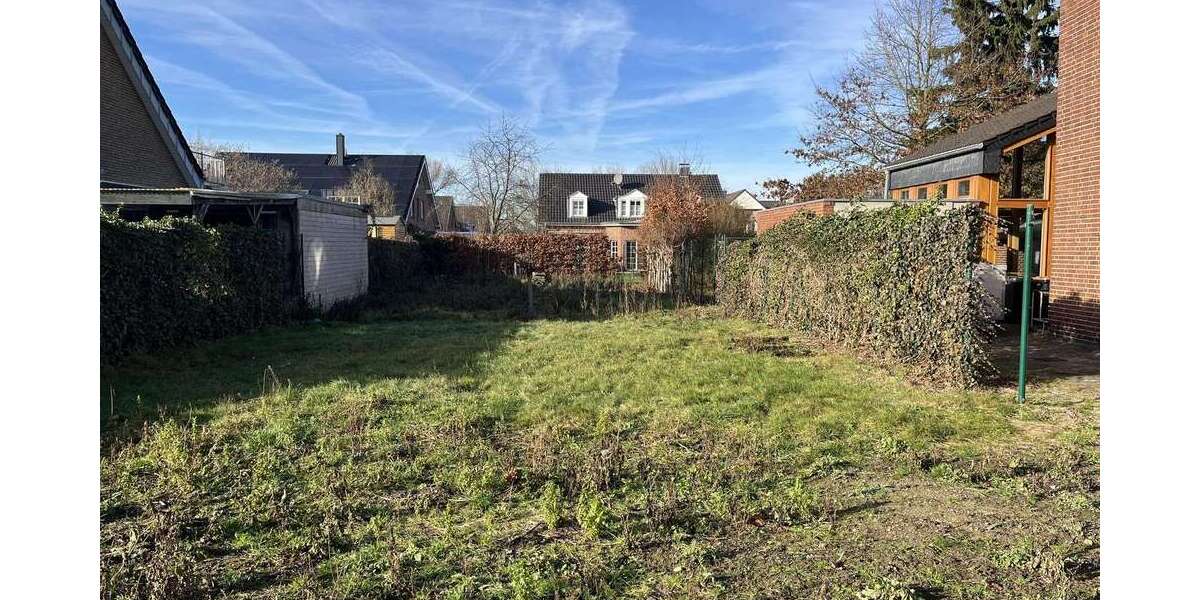 Grundstück zu verkaufen in Meerbusch 350.000 € 412 m² zimmer