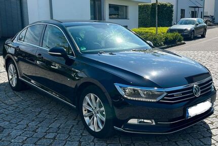VW Passat 85.160 km 20.900 &euro; Mönchengladbach 41061