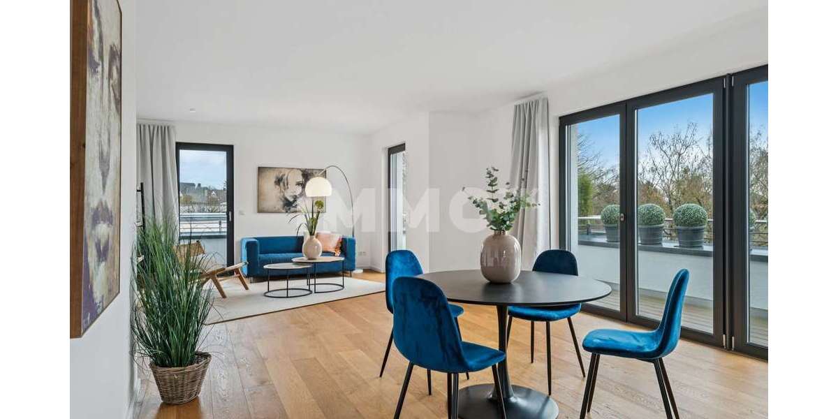 Wohnung zum Kaufen in Solingen 599.000 € 155 m² 3 zimmer