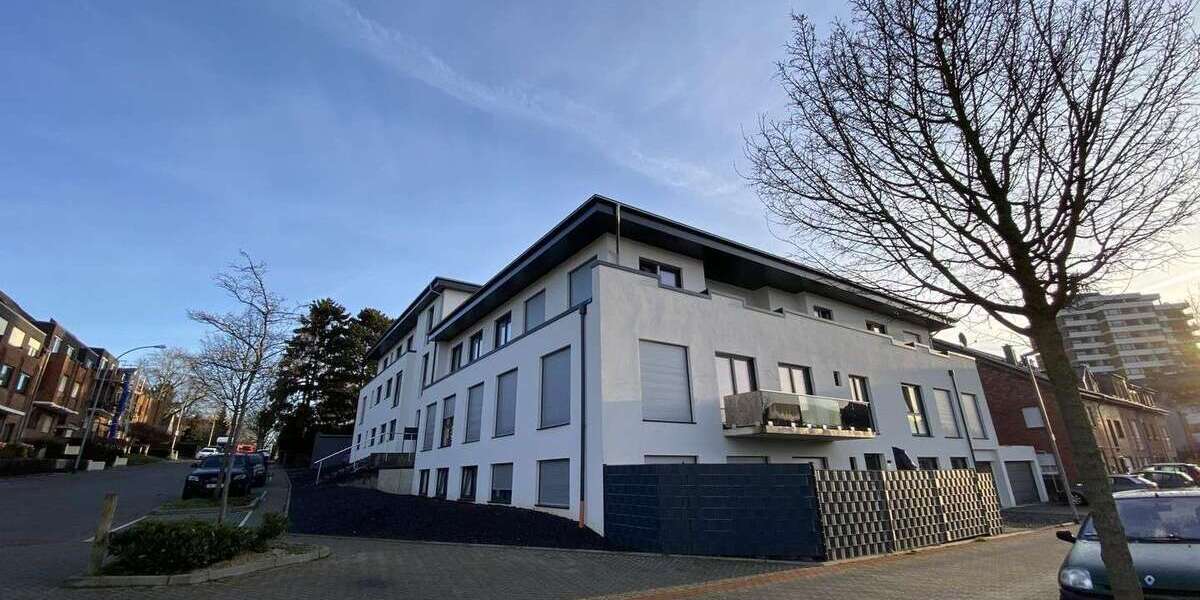 Wohnung zum Kaufen in Mönchengladbach 249.000 € 68 m² 3 zimmer