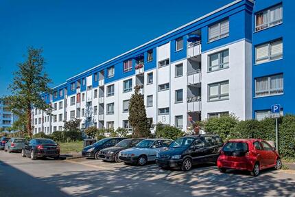 Wohnung Monheim am Rhein - 4 Zimmer, 81 m&sup2;, 974&euro; | Angebot:26702992