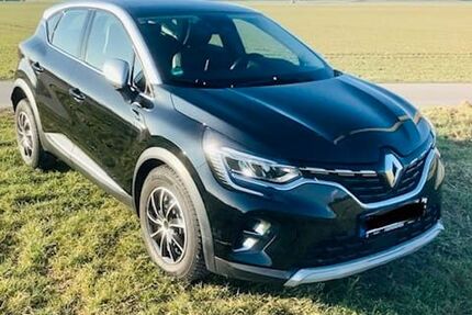 Renault Captur 56.819 km 14.999 &euro; Moers 47445