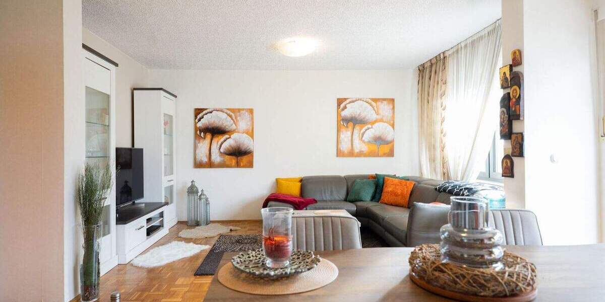 Doppelhaushälfte Krefeld-Linn Linn - 6 Zimmer, 161 m&sup2;, 398.000&euro; | Angebot:25695264