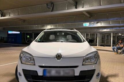 Renault Megane 201.000 km 3.800 &euro; Monheim 40789