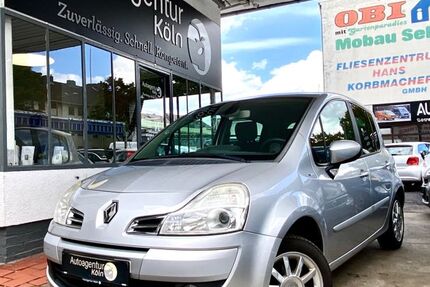 Renault Modus 88.950 km 4.990 € Köln 51067