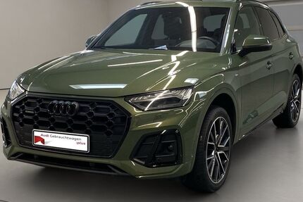 Audi Q5 60.487 km 39.479 &euro; Krefeld 47805