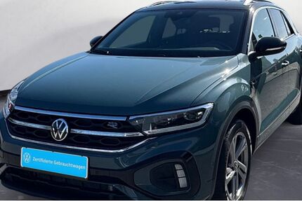 VW T-Roc 25.125 km 27.950 &euro; Langenfeld 40764
