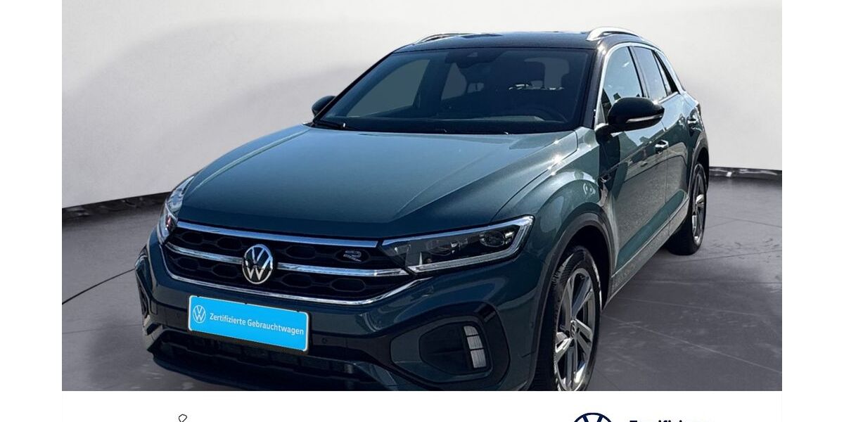 VW T-Roc 25.125 km 27.950 &euro; Langenfeld 40764